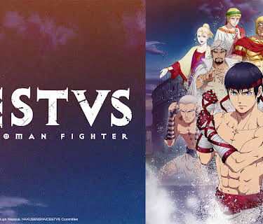 Cestvs: Season 1