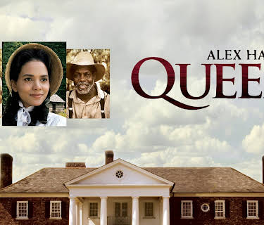 Alex Haley's Queen