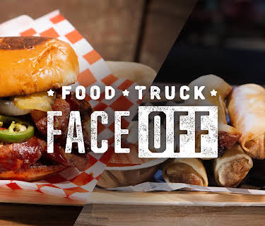 Food Truck Face Off