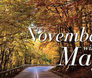 November Will Be May (2017)
