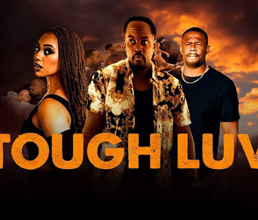 Tough Luv (2023)