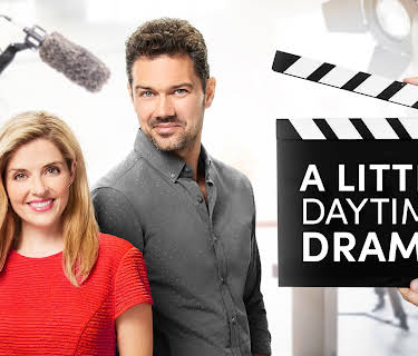 A Little Daytime Drama (2021)