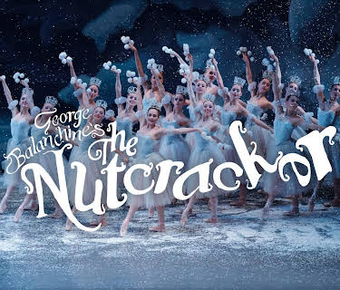 George Balanchine’s The Nutcracker (2011)