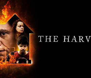 The Harvest (2015)