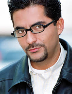 Raúl Araiza