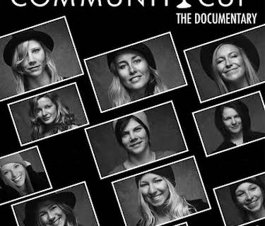 Community Cup: The Documentary (2014)
