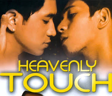 Heavenly Touch (2009)