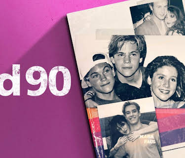 Kid 90 (2026)