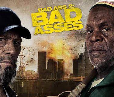Bad Ass 2: Bad Asses (2014)