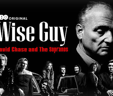 WISE GUY David Chase and The Sopranos, Season 1
