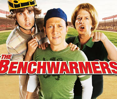 The Benchwarmers (2006)