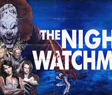 Night Watchmen, The (2017)