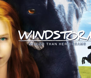 Windstorm (2014)