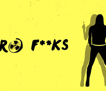 Zero F**ks (2022)