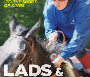 Lads and Jockeys (2011)