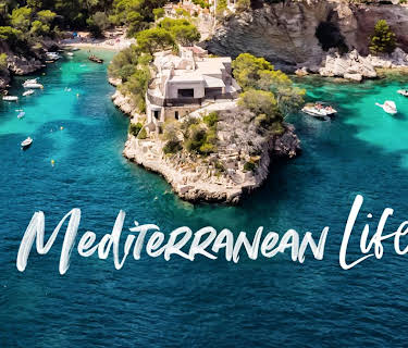 Mediterranean Life