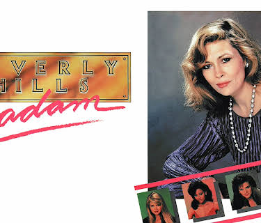 Beverly Hills Madam (1986)