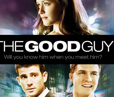 The Good Guy (2010)