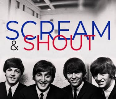 The Beatles: Scream and Shout (2016)