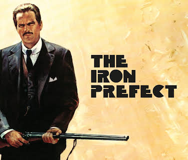 The Iron Prefect (2026)