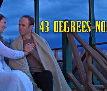 43 Degrees North (2024)