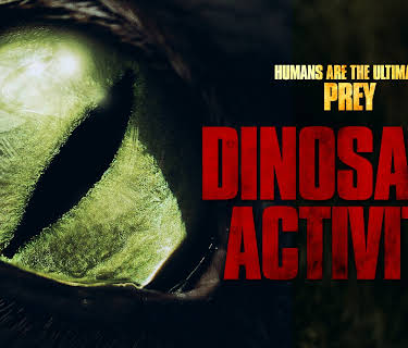 Dinosaur Activity (2008)