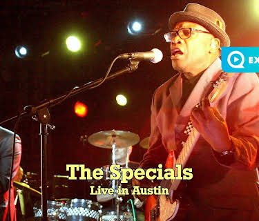 The Specials - Live in Austin (2013)