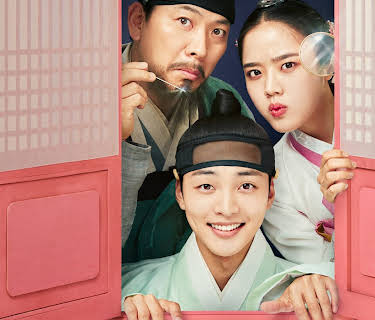 Poong, the Joseon Psychiatrist