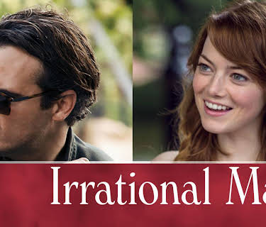 Irrational Man (2026)