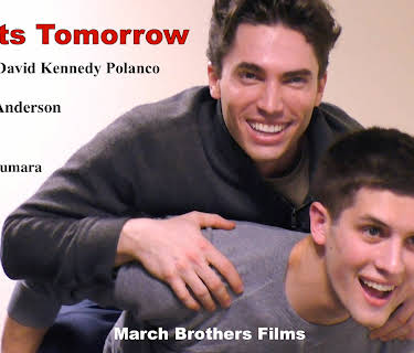 Now, Its Tomorrow (2018)