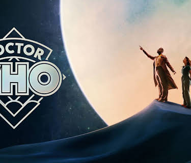 Doctor Who