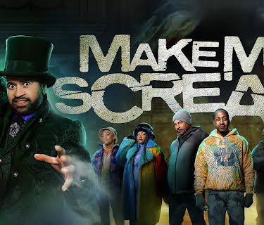 Make Me Scream