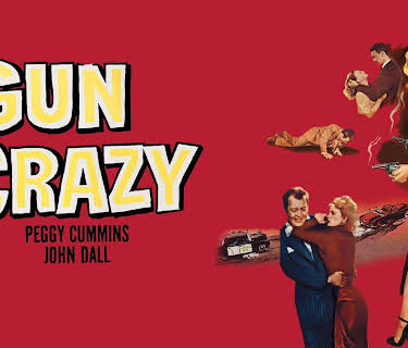 Gun Crazy (1950)