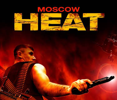 Moscow Heat (2005)