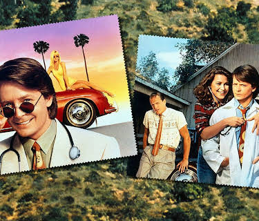 Doc Hollywood (1991)
