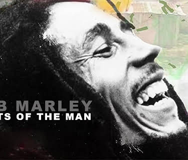 Bob Marley: Roots of the Man (2012)