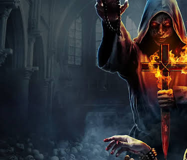 Death to Metal (2021)