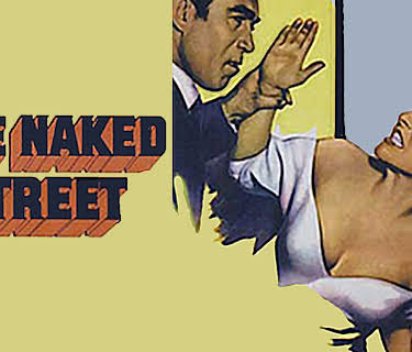 The Naked Street (1955)