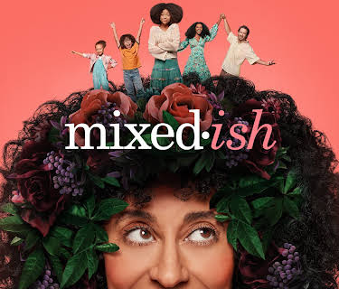 mixed-ish Season 1