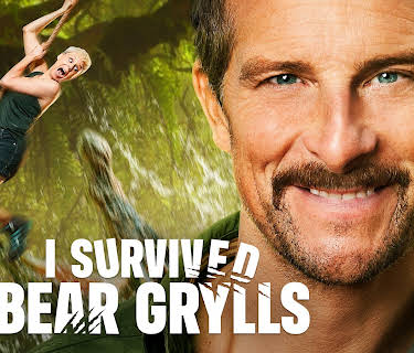 I Survived Bear Grylls, Season 1