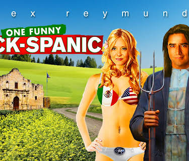 Alex Reymundo Hick-Spanic (2007)