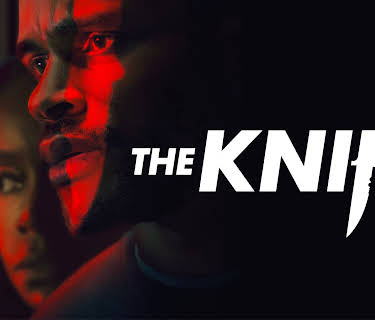 The Knife (2025)