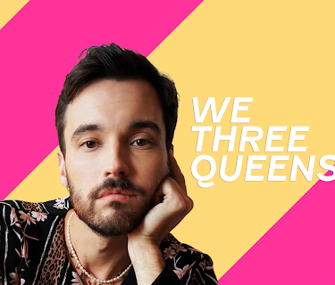 We Three Queens