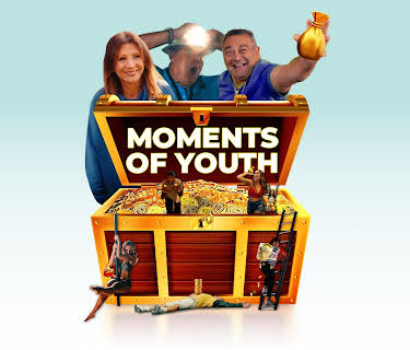 Moments of Youth (2026)