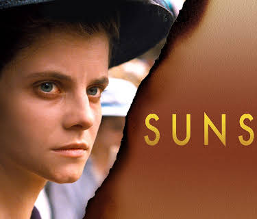Sunset (2019)