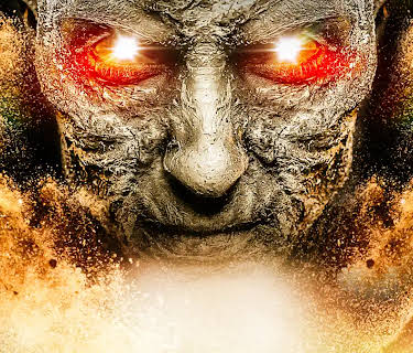 The Mummy: Rebirth (2019)