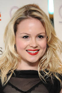 Kimberley Nixon