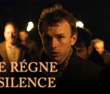 And Then, The Silence (2020)