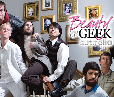 Beauty And The Geek Australia