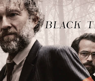 Black Tide (2019)